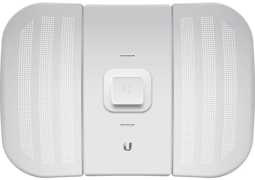 CPE UBIQUITI LITEBEAM LBE-M5-23 LITEBEAM AIRMAX 5GHZ 23DBI - detalle