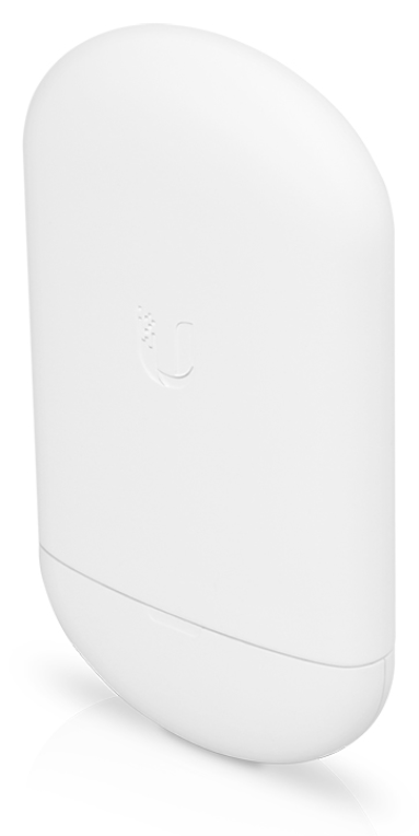 CPE UBIQUITI LOCO5AC-5 NANOLOCO AC NANOSTATION AIRMAX AC 5GHZ 13DBI (PACK 5 UND - detalle