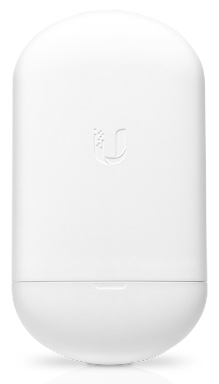 CPE UBIQUITI LOCO5AC-5 NANOLOCO AC NANOSTATION AIRMAX AC 5GHZ 13DBI (PACK 5 UND - detalle