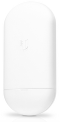 CPE UBIQUITI LOCO5AC-5 NANOLOCO AC NANOSTATION AIRMAX AC 5GHZ 13DBI (PACK 5 UND