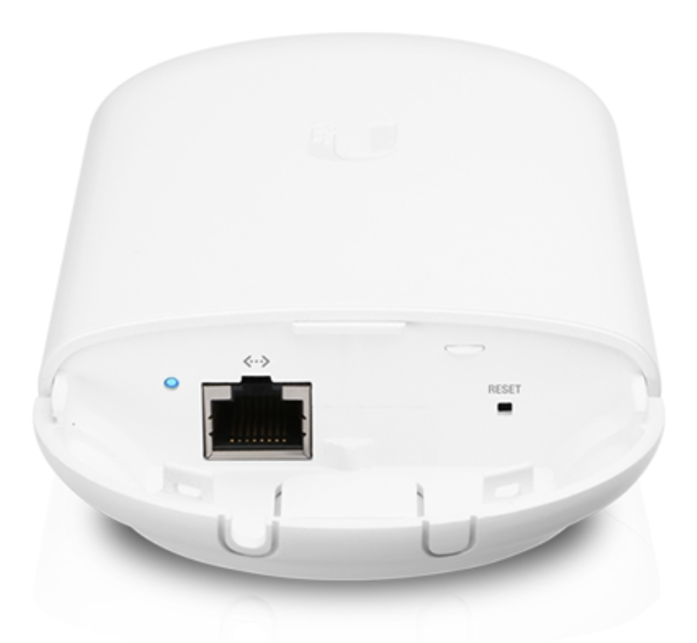 CPE UBIQUITI LOCO5AC-5 NANOLOCO AC NANOSTATION AIRMAX AC 5GHZ 13DBI (PACK 5 UND - detalle