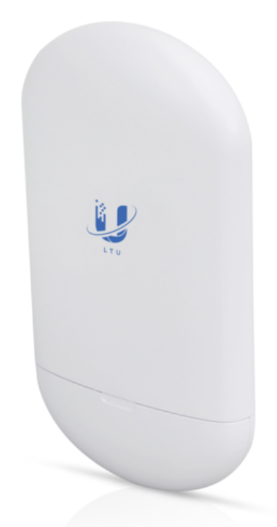 CPE UBIQUITI LTU-LITE LTU LITE 5GHZ 13DBI - detalle