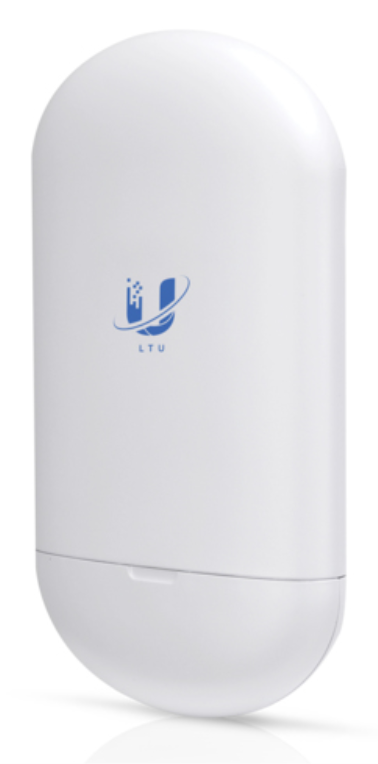 CPE UBIQUITI LTU-LITE LTU LITE 5GHZ 13DBI - detalle