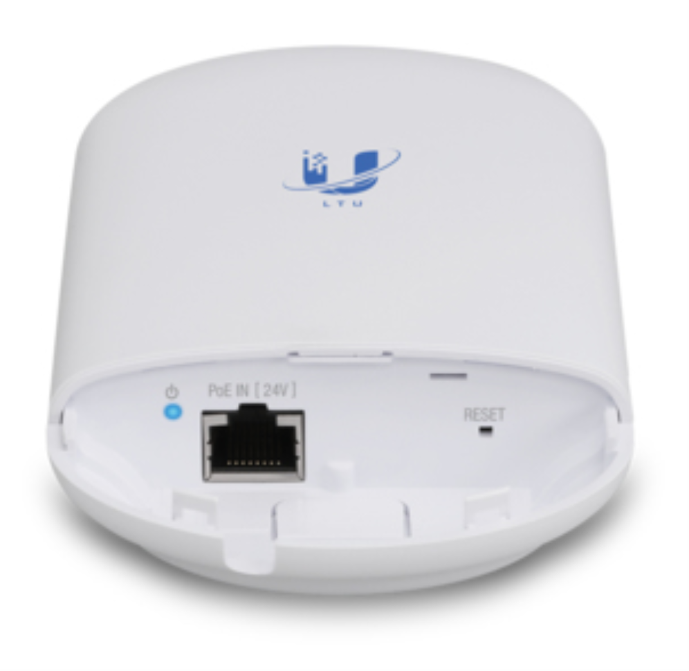 CPE UBIQUITI LTU-LITE LTU LITE 5GHZ 13DBI - detalle