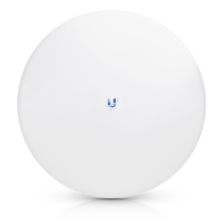 Ubiquiti LTU-PRO punto de acceso inalámbrico Blanco Energía sobre Ethernet (PoE)