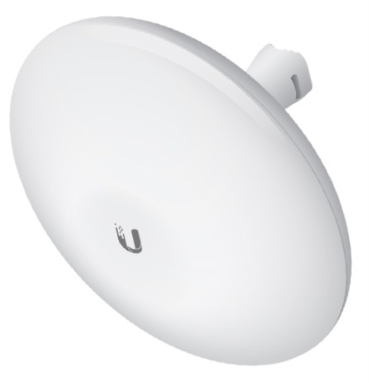 CPE UBIQUITI NBE-M5-16 NANOBEAM M AIRMAX 5GHZ 16DBI