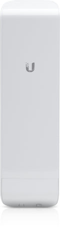 Ubiquiti NSM2 punto de acceso inalámbrico 150 Mbit/s Blanco Energía sobre Ethernet (PoE)
