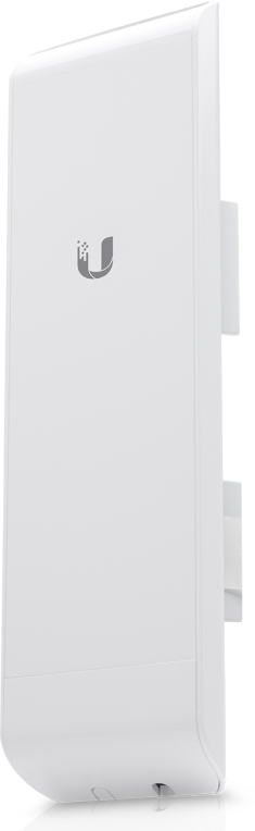 CPE UBIQUITI NSM2 NANOSTATION M AIRMAX 2,4GHZ - detalle