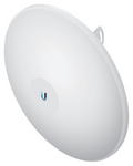 CPE UBIQUITI PBE-5AC-500 POWERBEAM AC 5GHZ 27DBI AIRMAX AC