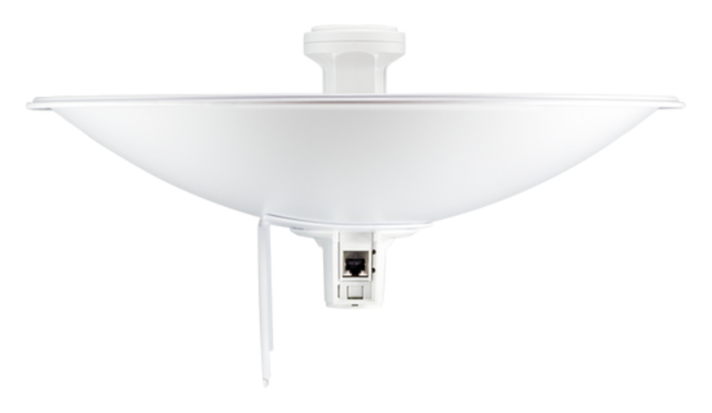 CPE UBIQUITI PBE-M5-400 POWERBEAM M 5GHZ 25DBI AIRMAX - detalle