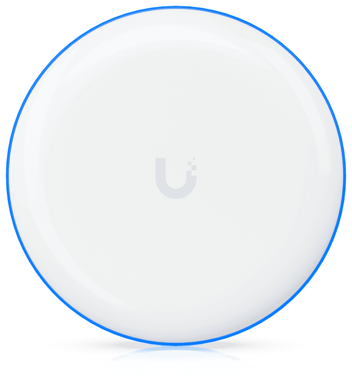 CPE UBIQUITI UBB UNIFI RADIO ENLACE 60GHZ/5GHZ PTP BRIDGE (PACK 2 UND) - detalle
