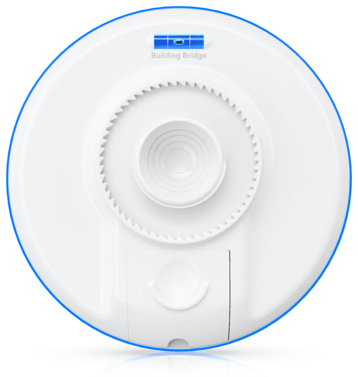 CPE UBIQUITI UBB UNIFI RADIO ENLACE 60GHZ/5GHZ PTP BRIDGE (PACK 2 UND) - detalle