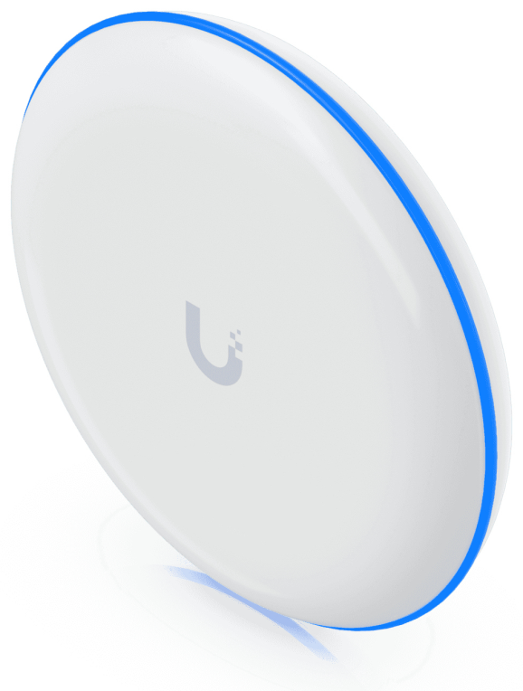 CPE UBIQUITI UBB UNIFI RADIO ENLACE 60GHZ/5GHZ PTP BRIDGE (PACK 2 UND) - detalle