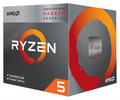 AMD Ryzen 5 3400G procesador 3.7 GHz 4 MB L3 Caja