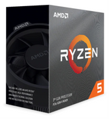 AMD Ryzen 5 3600 procesador 3.6 GHz 32 MB L3 Caja