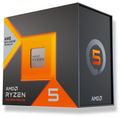 CPU AMD RYZEN 5 7500X3D 4.50GHZ 6 CORE CHIP