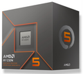 CPU AMD RYZEN 5 8500G
