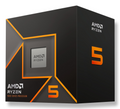 AMD Ryzen 5 9600 procesador 3.8 GHz 32 MB L3 Caja