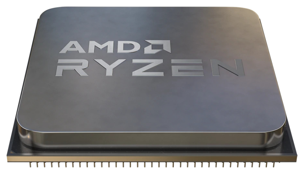 CPU AMD RYZEN 5600XT BOX AM4