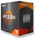 AMD Ryzen 7 5700 procesador 3.7 GHz 16 MB L3 Caja