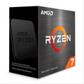 AMD Ryzen 7 5800X procesador 3.8 GHz 32 MB L3 Caja
