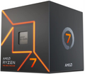 AMD Ryzen 7 7700 procesador 3.8 GHz 32 MB L2 & L3 Caja