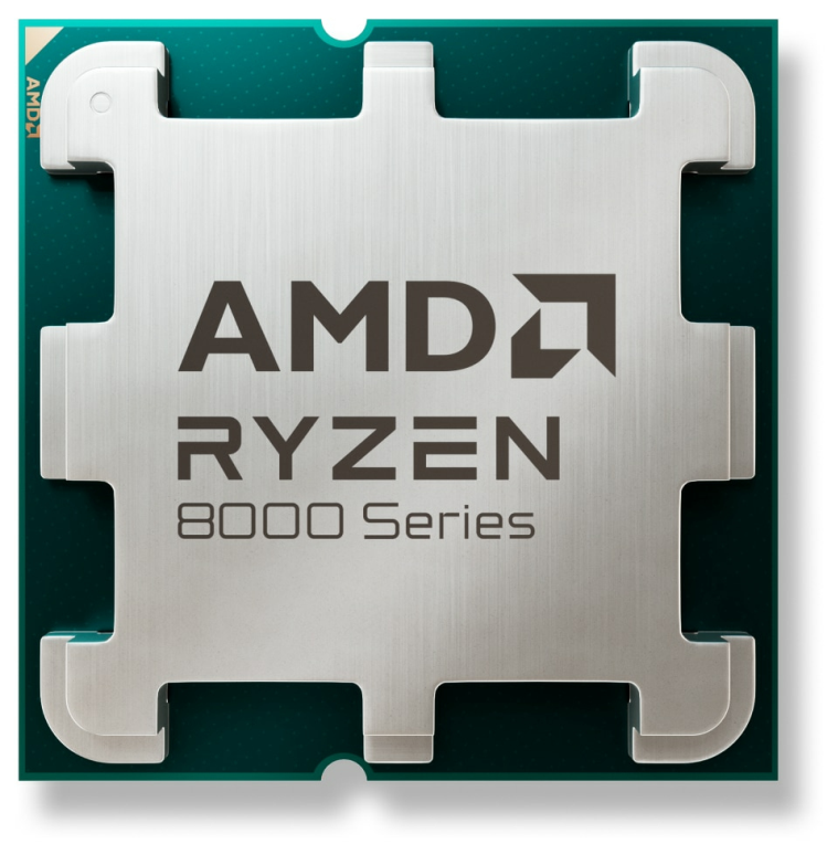 CPU AMD RYZEN 7 8700F BOX AM5