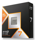 AMD Ryzen 7 9800X3D procesador 4.7 GHz 104 MB L2 & L3 Caja