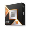 AMD Ryzen 9 9950X3D procesador 4.3 GHz 144 MB L2 & L3 Caja
