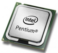 Intel Pentium G4600 procesador 3.6 GHz 3 MB Caja