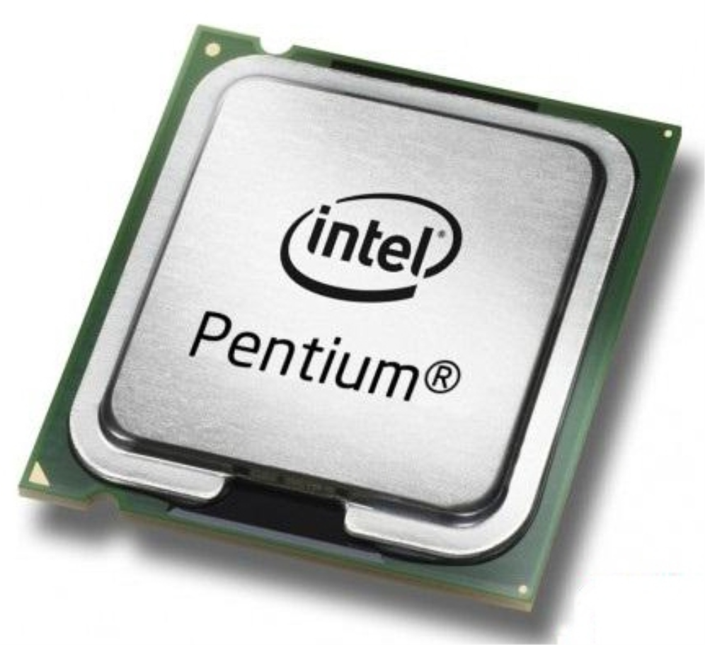 Intel Pentium G4600 procesador 3.6 GHz 3 MB Caja