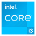 Intel Core i3-13100F procesador 12 MB Smart Cache Caja