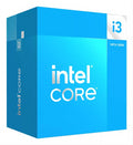 Intel Core i3-14100F procesador 12 MB Smart Cache Caja