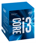 CPU INTEL i3 6100 SKYLAKE S1151 CON COOLER