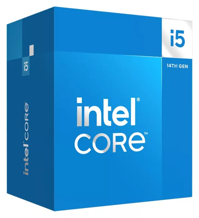 CPU INTEL I5 14400 LGA1700 BOX