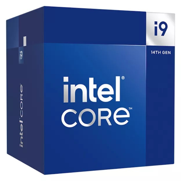 CPU INTEL I9 14900 LGA1700 BOX