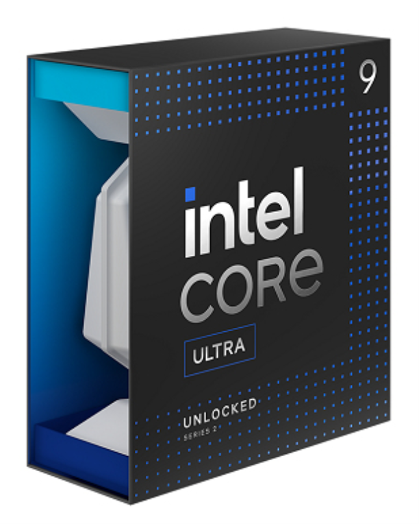 CPU INTEL ULTRA 9 285K LGA1851 BOX