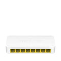 Cudy FS108D switch Fast Ethernet (10/100) Blanco