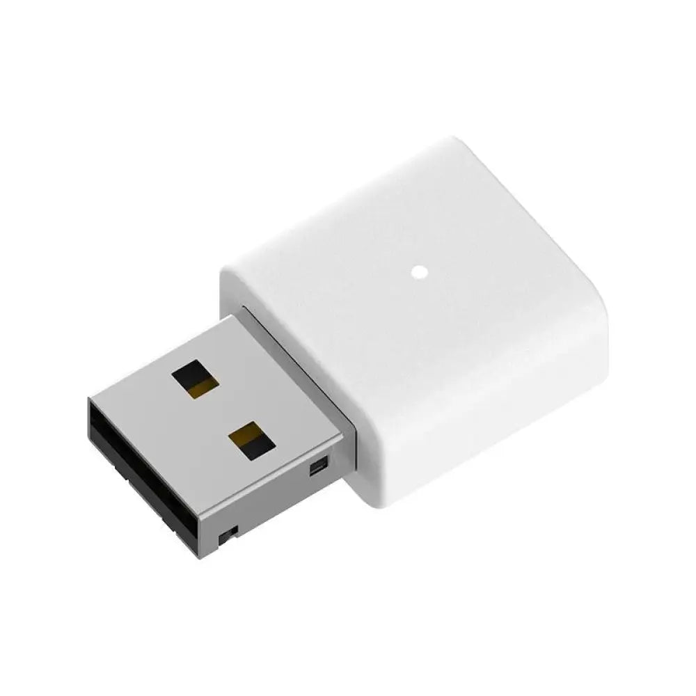 D-Link AN3U Adaptador WiFi USB N300 - detalle