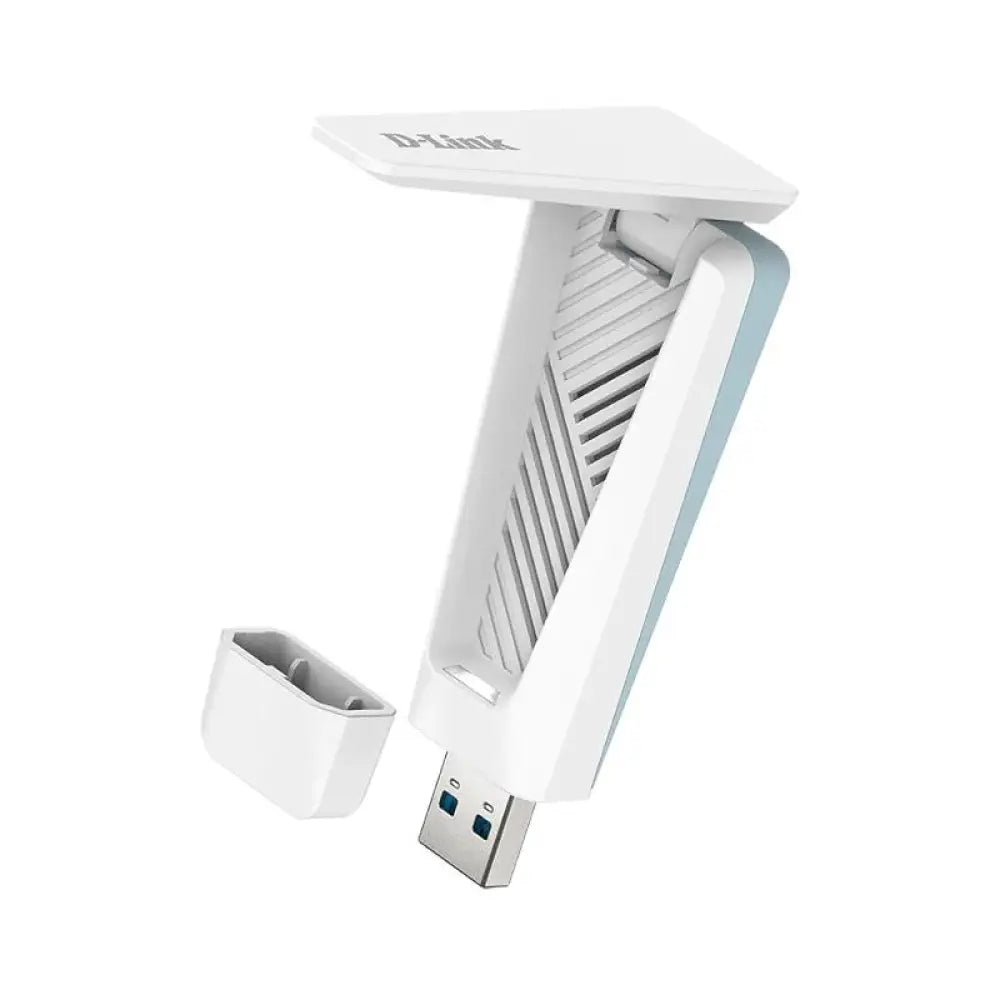 D-Link AX18U Adapter USB3.0 WiFi6 AX1800 - detalle