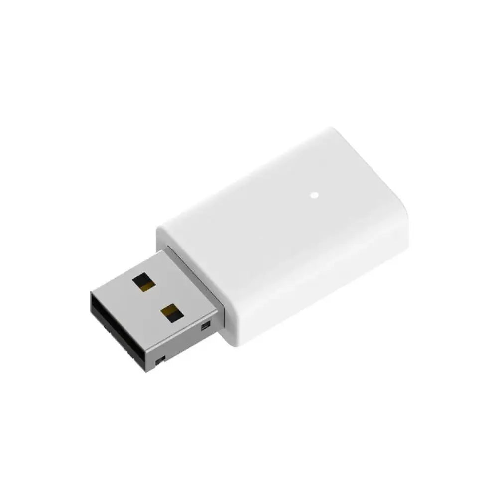 D-Link AX9U Adaptador WiFi6 USB AX900 - detalle