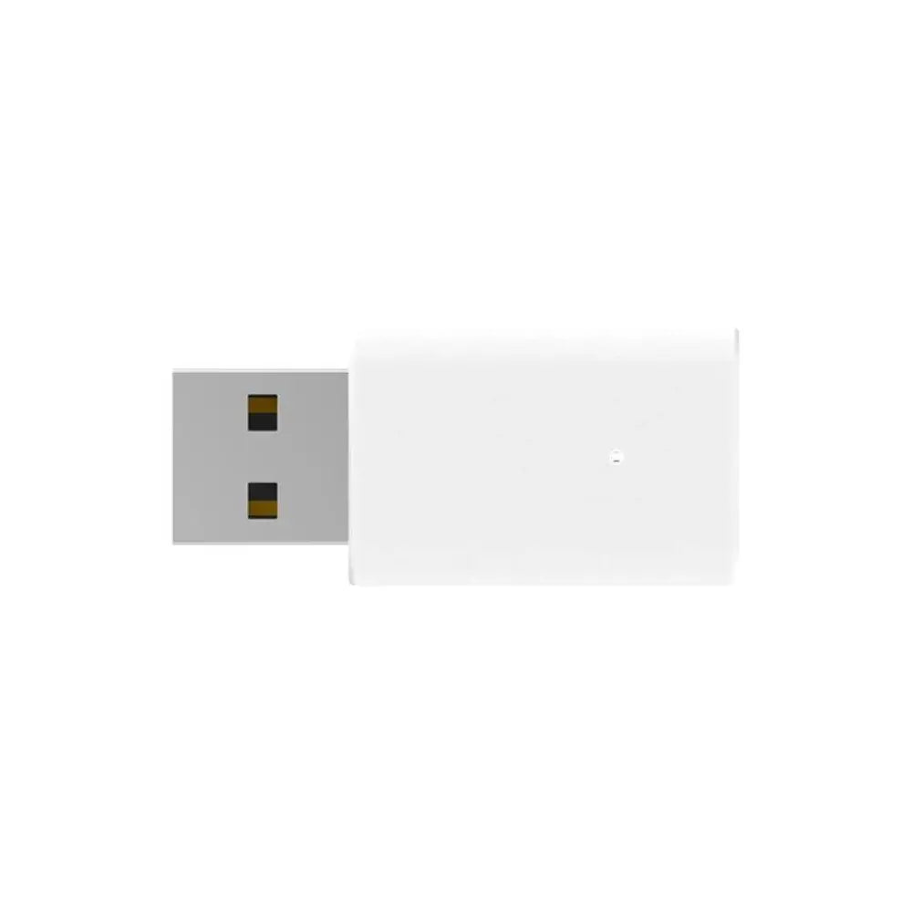 D-Link AX9U Adaptador WiFi6 USB AX900 - detalle