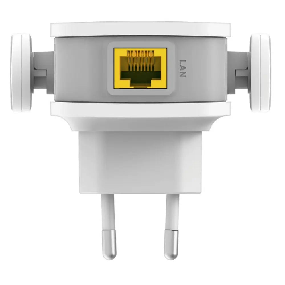 D-Link DAP-1610 Punto Acceso Repetidor AC1200 - detalle