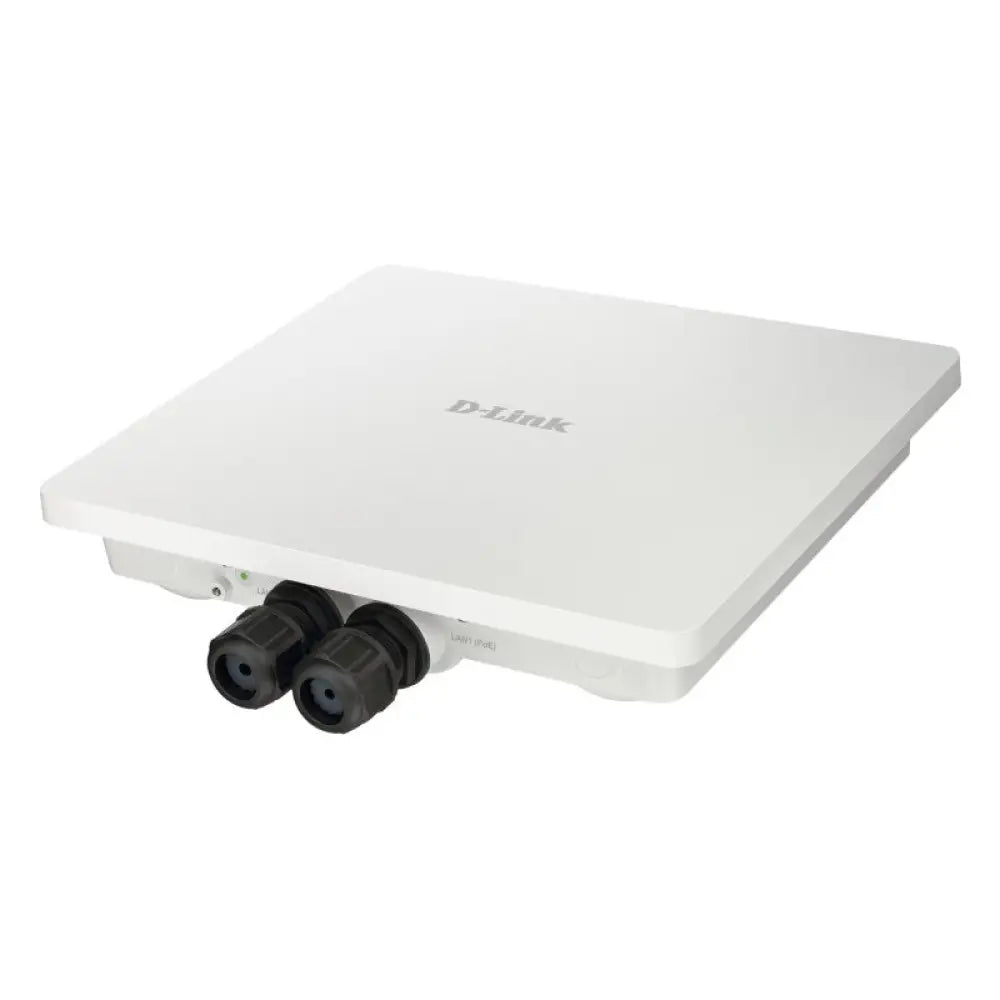 D-Link DAP-3666 P.Acc WiFi4EU AC1200 PoE IP67 - detalle