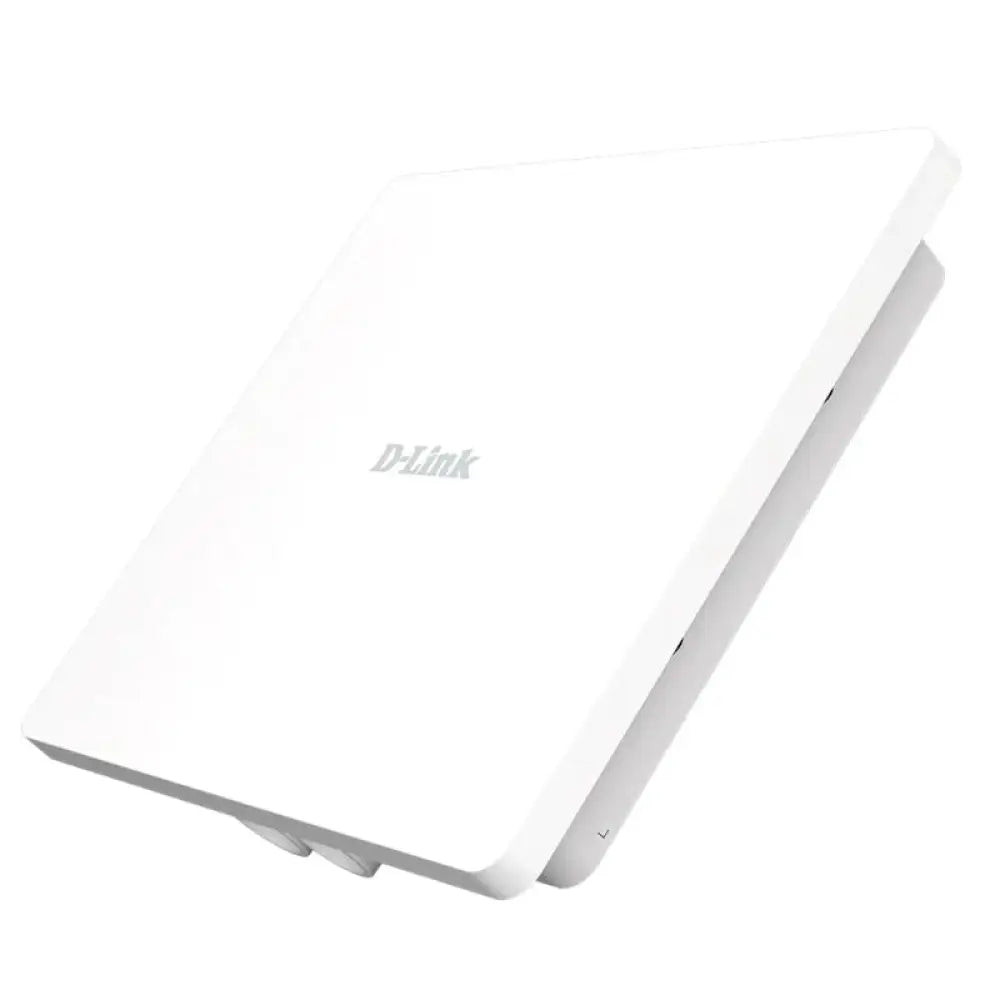D-Link DAP-X3060OU AP AX3000 PoE 1x2.5Gb Outdoor - detalle