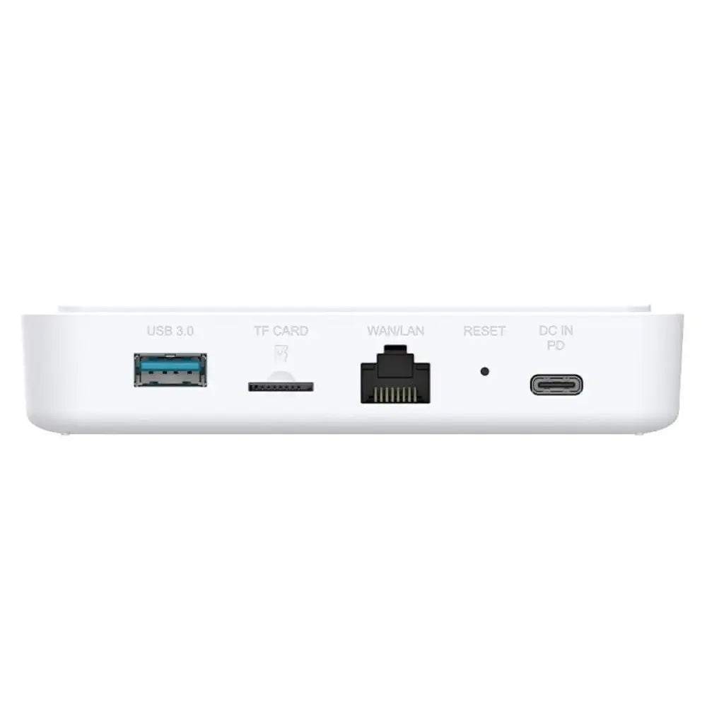 D-Link DBR-330 Router Móvil WiFi6 AX3000 - detalle