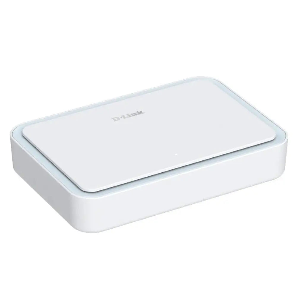 D-Link DBR-330 Router Móvil WiFi6 AX3000 - detalle