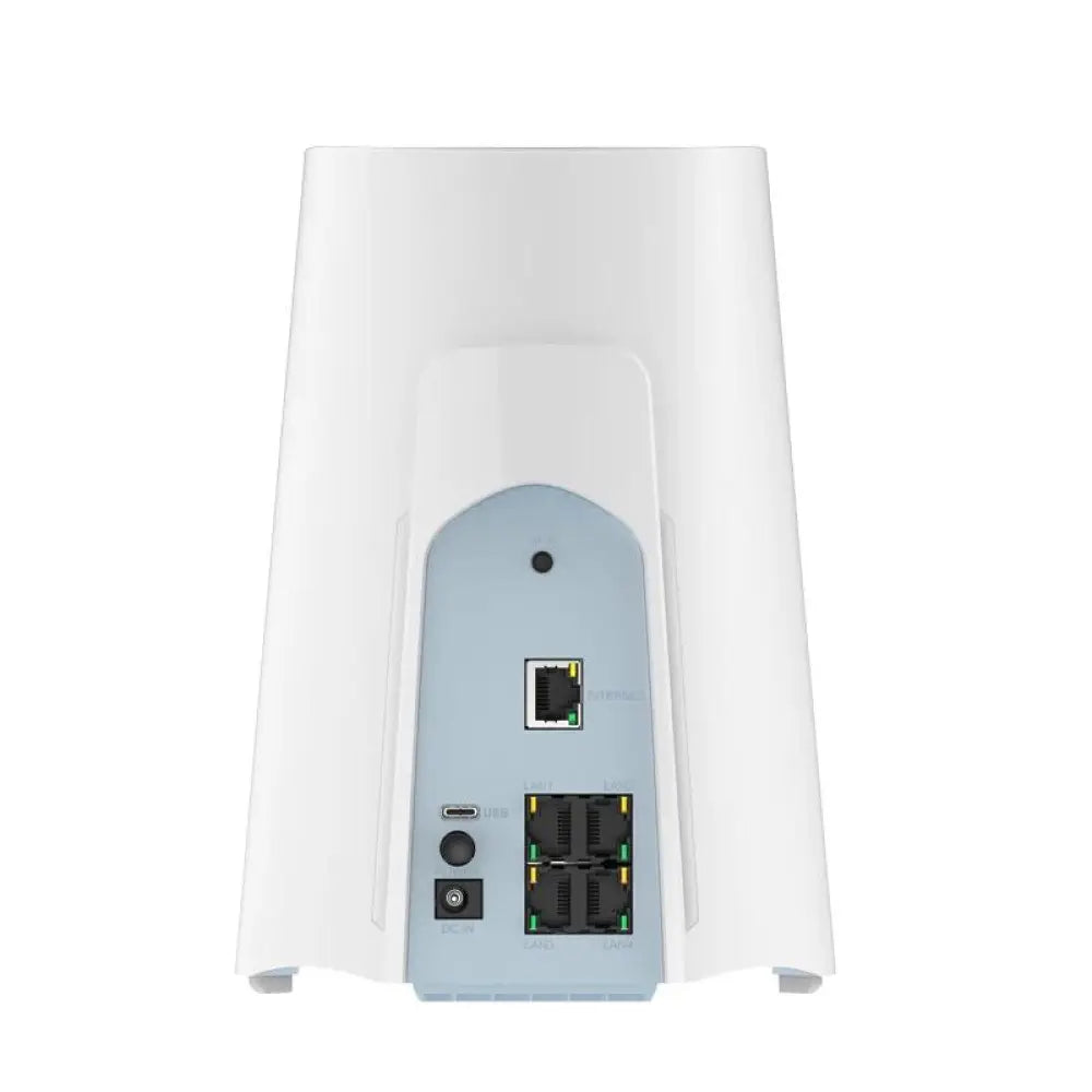 D-Link DBR-560 Router SOHO WiFi6 AX6000 - detalle