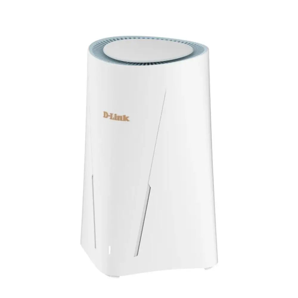 D-Link DBR-560 Router SOHO WiFi6 AX6000 - detalle