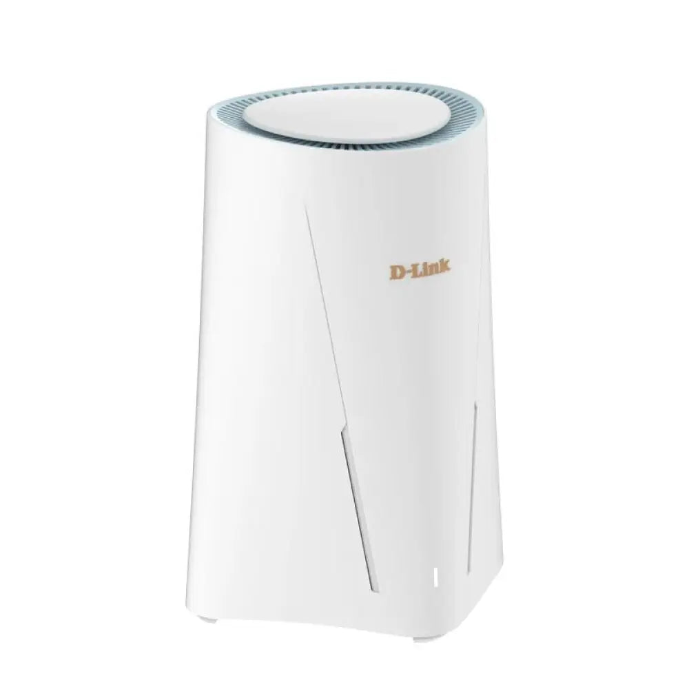 D-Link DBR-560 Router SOHO WiFi6 AX6000 - detalle